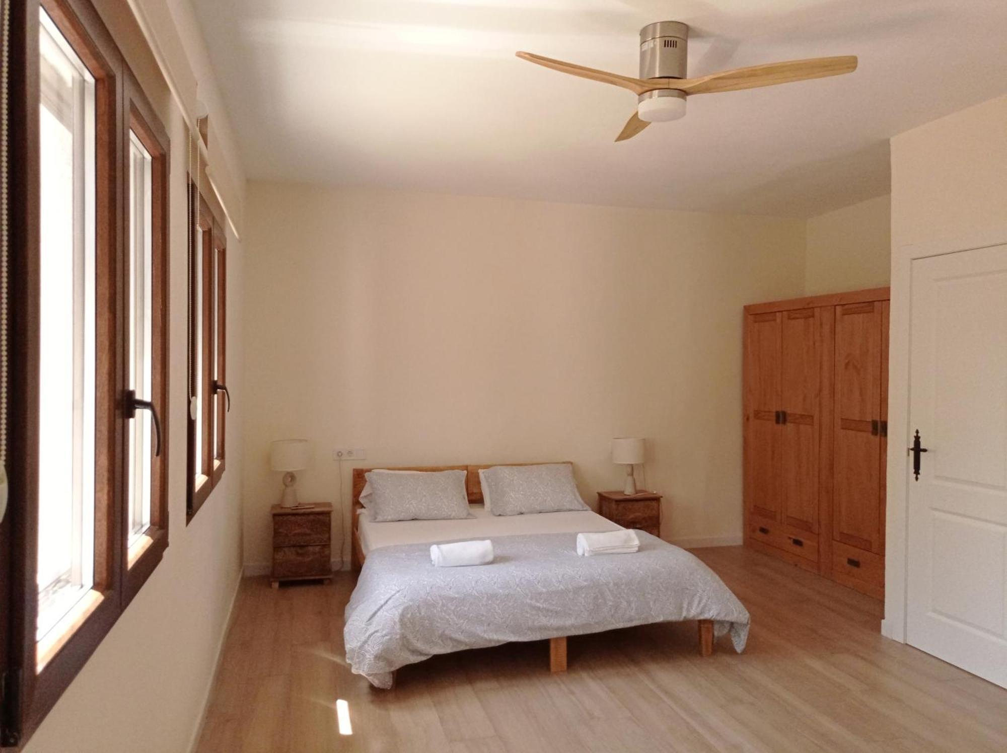 コルドバ Bonita Casa Blanca En El Bosque.ヴィラ 部屋 写真